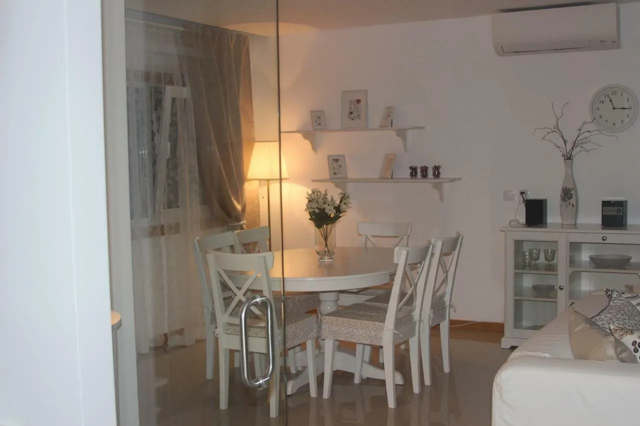 Anna - Maria Apartments البوفيرا