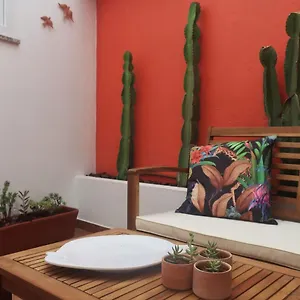Casa Barru Apartment