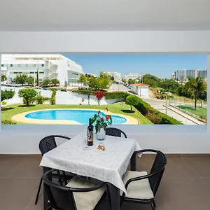 Albufeiramar Apartment