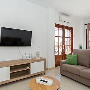 Place To Be By Pvl Playa Blanca (Lanzarote)