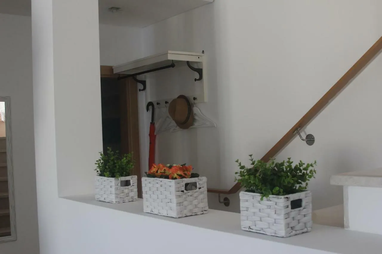 Anna - Maria Apartments Albufeira