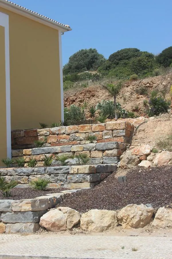 Anna - Maria Apartments Albufeira
