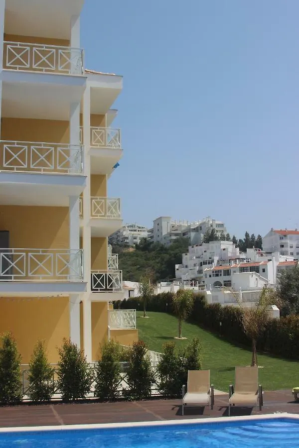 Anna - Maria Apartments Albufeira