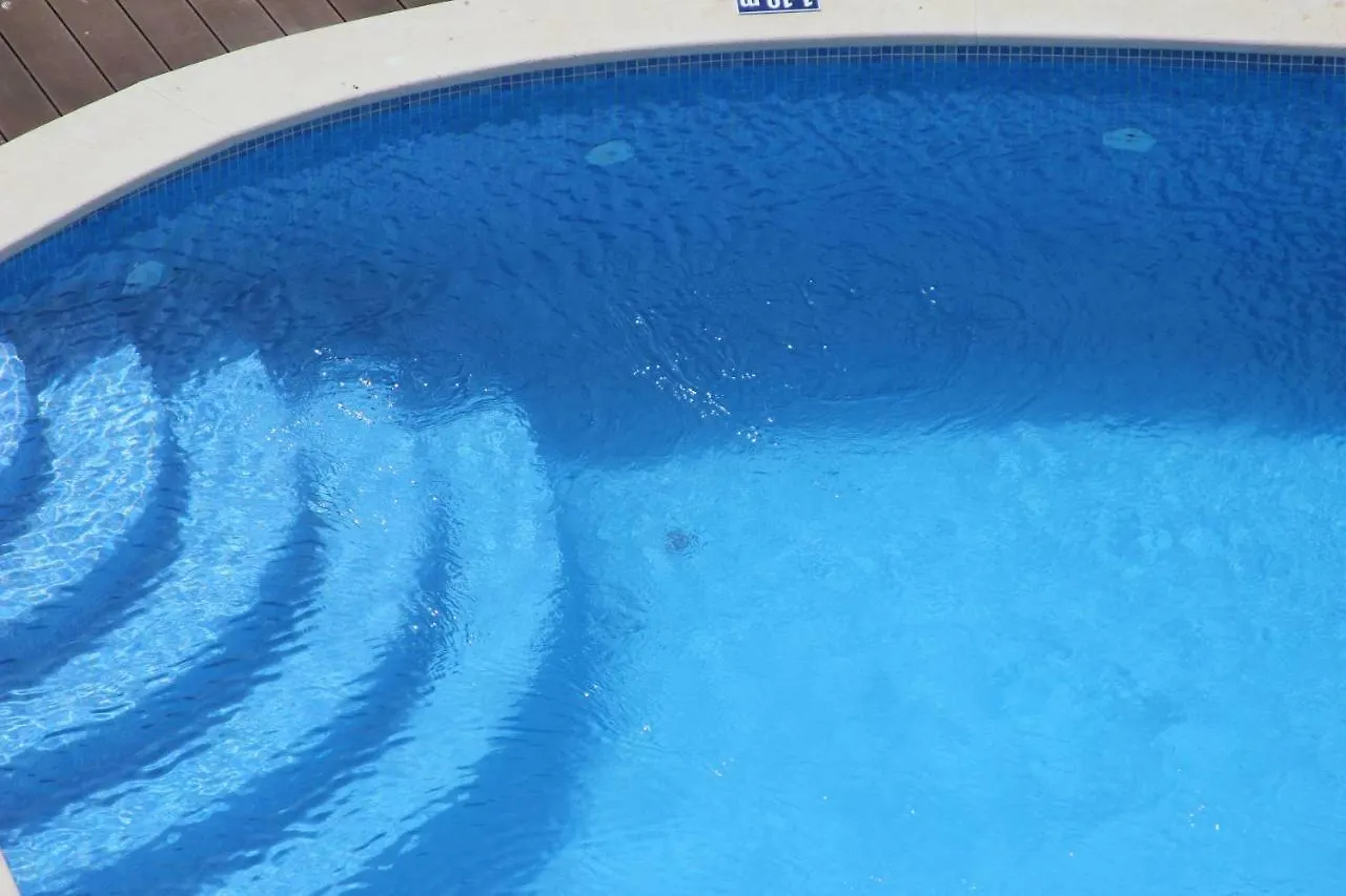 Anna - Maria Apartments Albufeira
