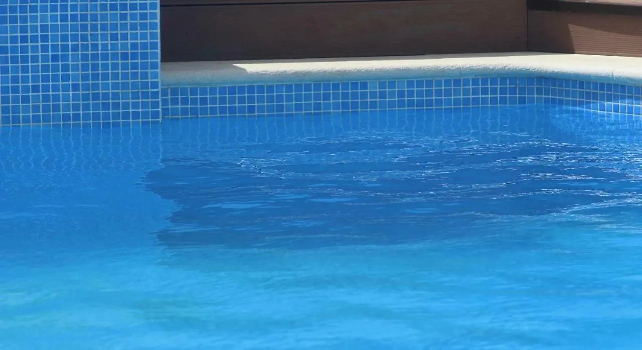 Anna - Maria Apartments Albufeira