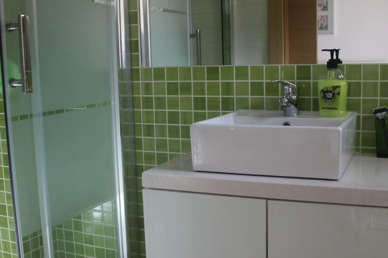 Anna - Maria Apartments Albufeira