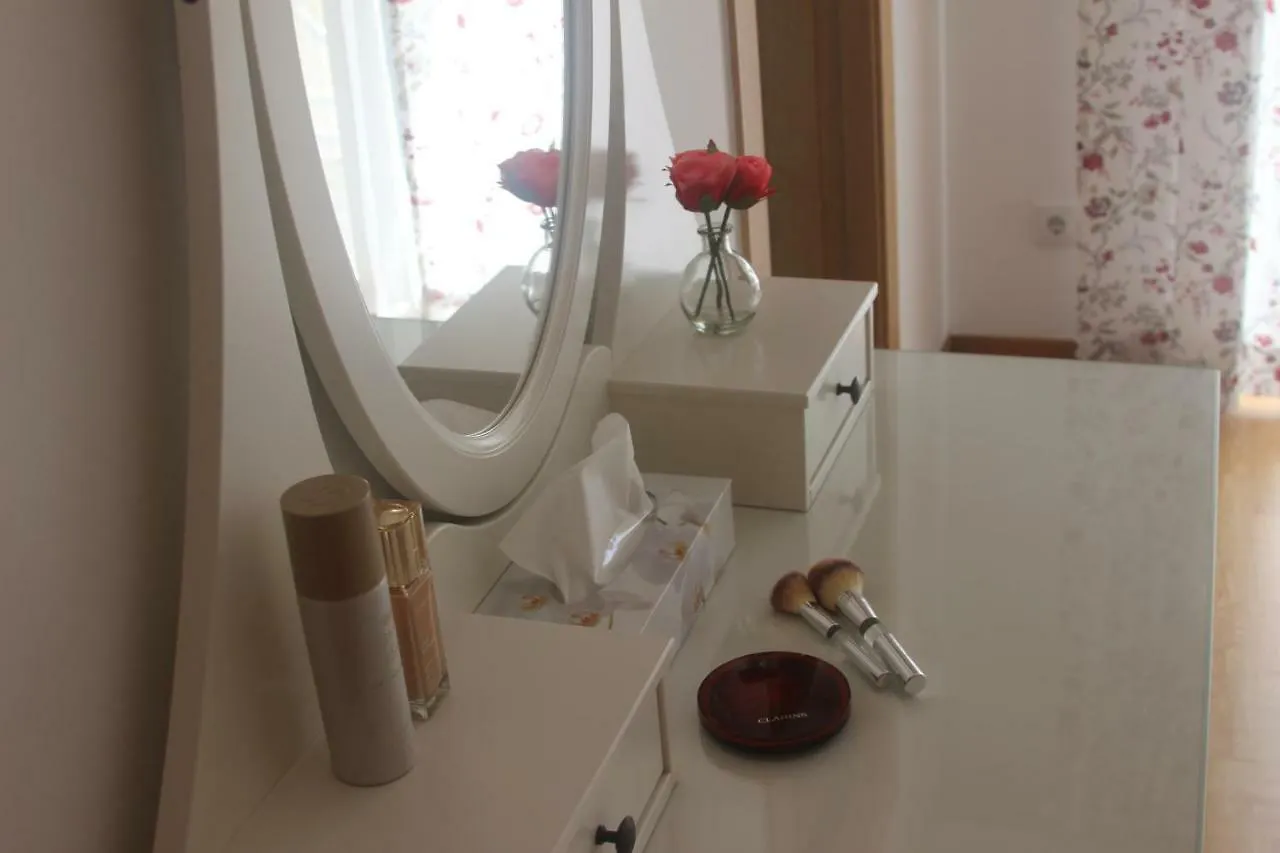 Anna - Maria Apartments Albufeira