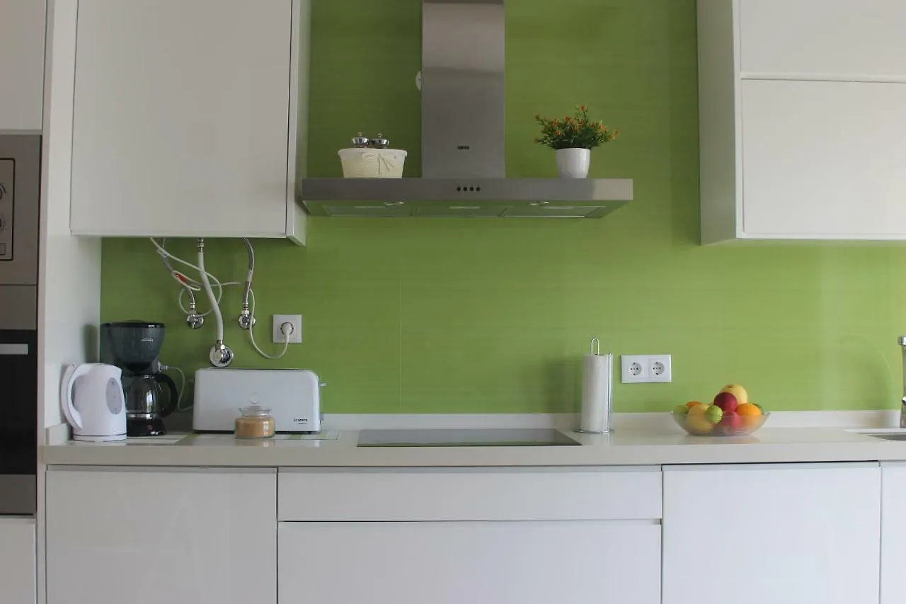 Anna - Maria Apartments Albufeira