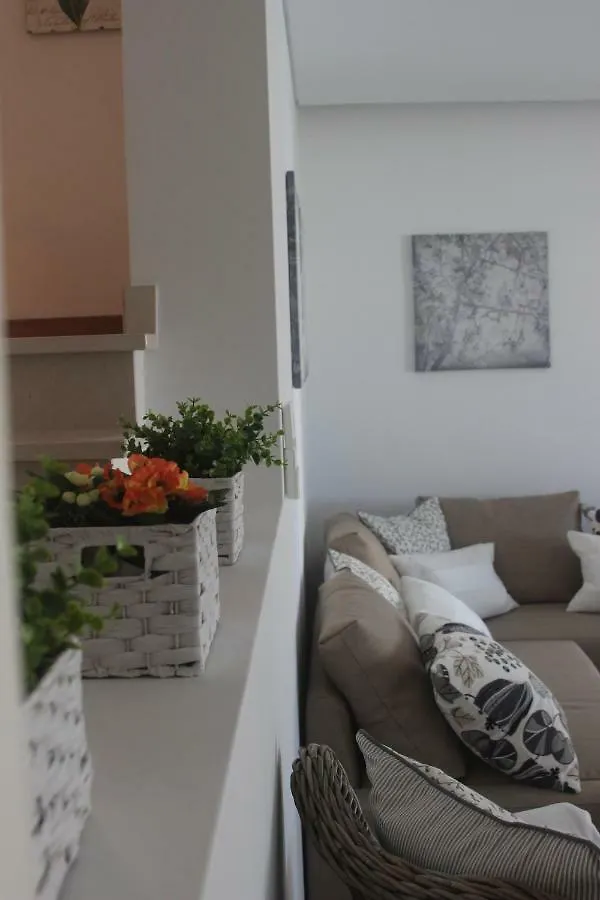 Anna - Maria Apartments Albufeira