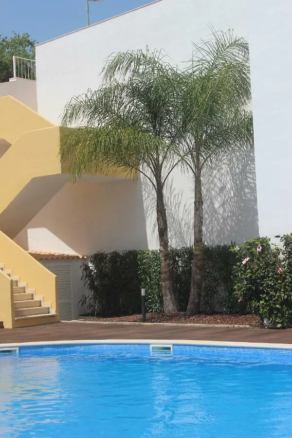 Anna - Maria Apartments Albufeira