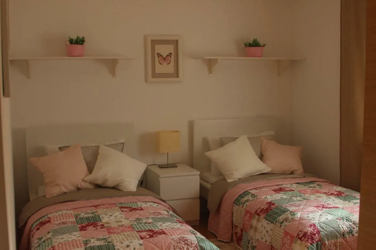 Anna - Maria Apartments Albufeira
