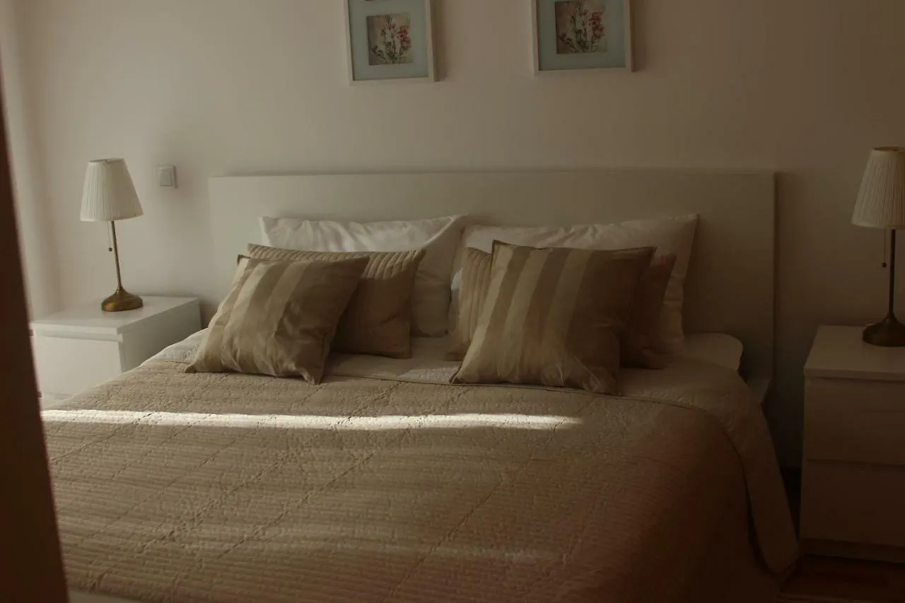 Anna - Maria Apartments Albufeira Portugalsko