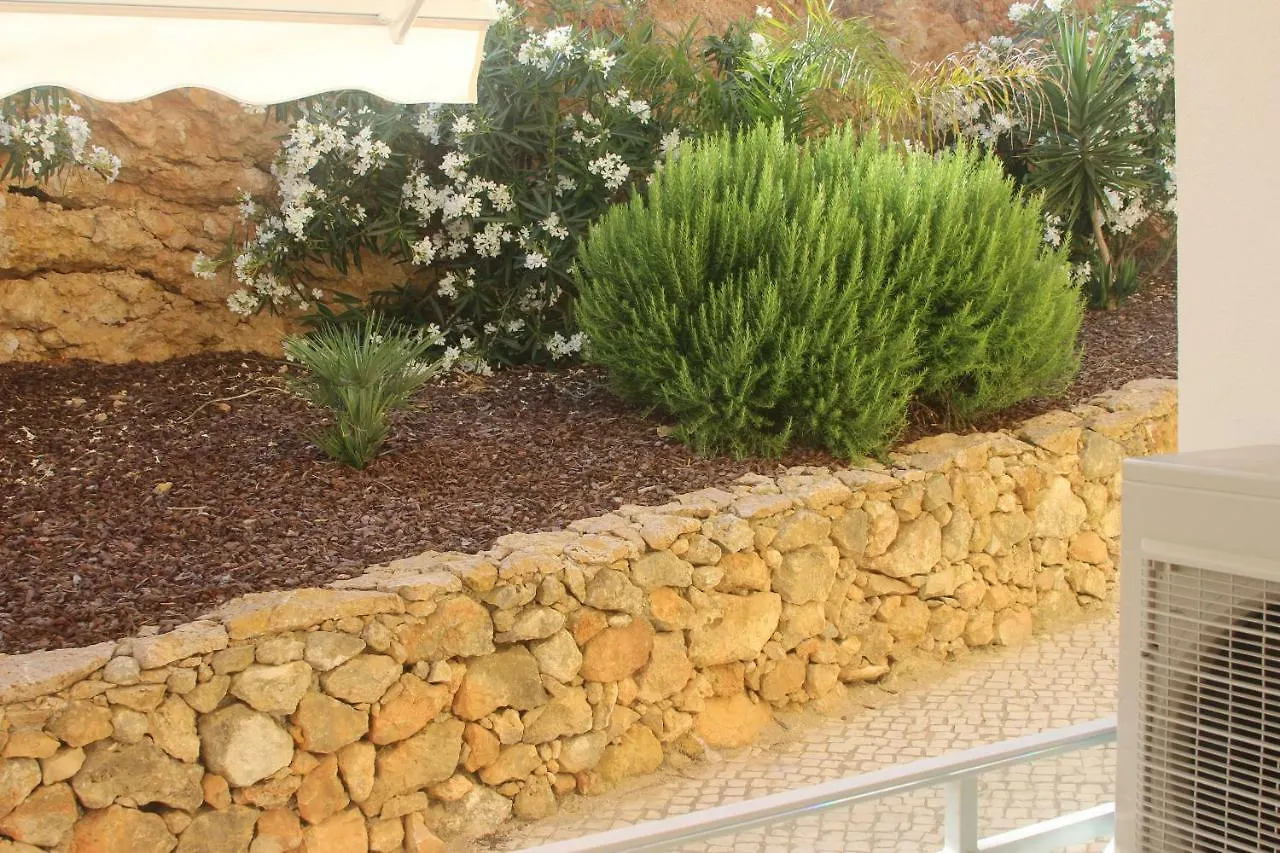 Anna - Maria Apartments Albufeira