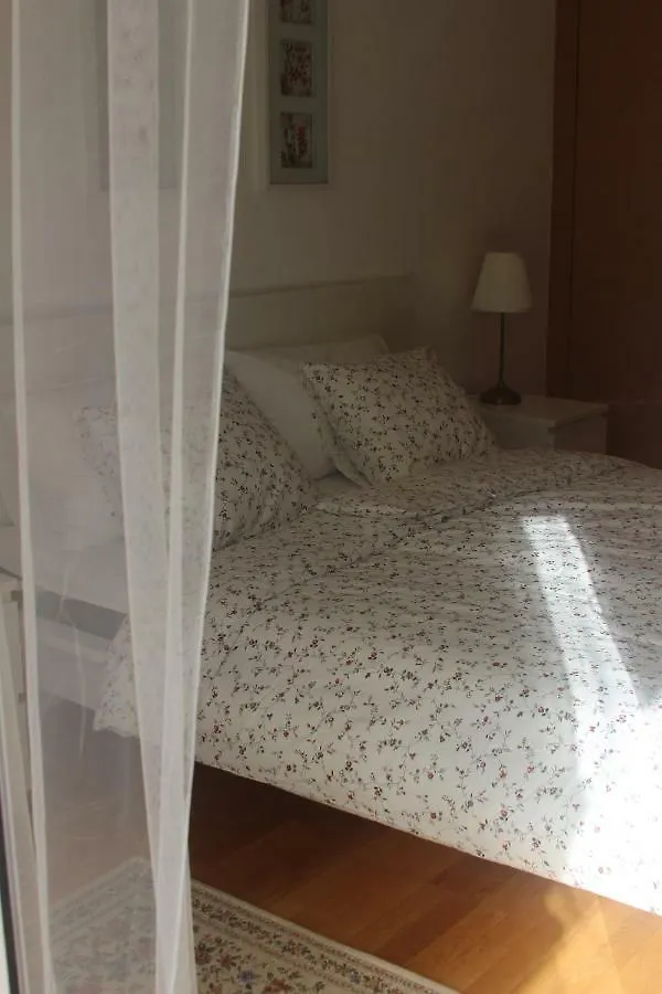 Anna - Maria Apartments Albufeira 0*,