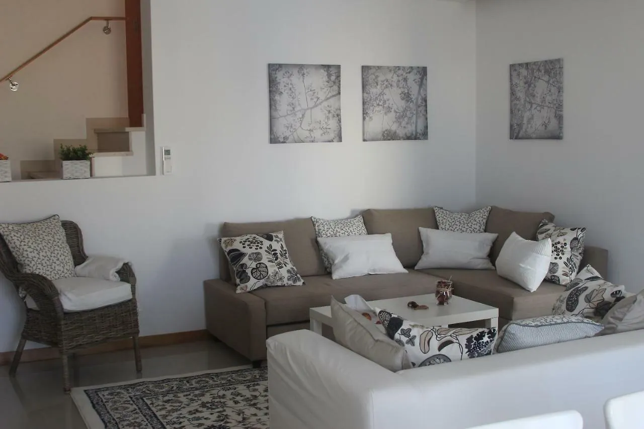 Anna - Maria Apartments Albufeira
